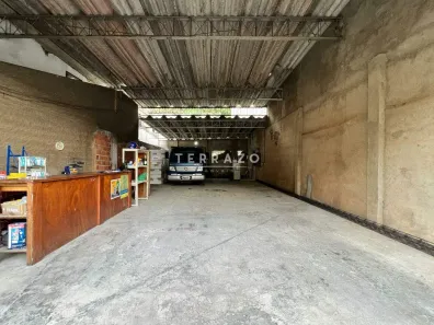 Galpão / Depósito / Armazém para alugar, 120m² no Paineira, Teresópolis
