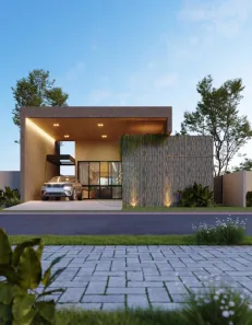 Casa de Condomínio com 3 Quartos à venda, 200m² no Zélia Barbosa Rocha, Arapiraca
