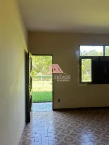 Fazenda / Sítio / Chácara com 4 Quartos à venda, 10000m² no Guaratiba, Rio de Janeiro