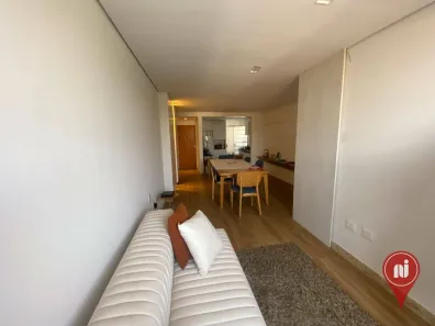 Apartamento com 3 Quartos à venda, 103m² no Juscelino Kubitschek, Igarapé