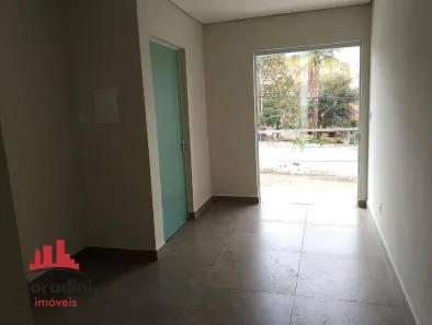 Conjunto Comercial / Sala para alugar, 35m² no Jardim de Éden, Nova Odessa