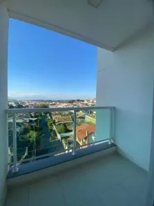 Apartamento com 2 Quartos para alugar, 96m² no Portal das Colinas, Guaratinguetá