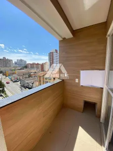 Apartamento com 2 Quartos à venda, 98m² no Estrela, Ponta Grossa