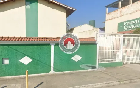 Casa com 2 Quartos para alugar, 72m² no Moquetá, Nova Iguaçu