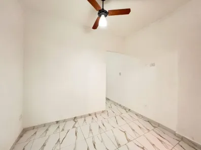 Kitnet com 1 Quarto à venda, 32m² no Ponta da Praia, Santos