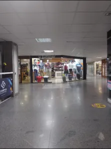 Loja / Salão / Ponto Comercial à venda, 27m² no Centro, Campos dos Goytacazes