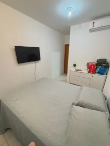 Apartamento com 3 Quartos à venda, 90m² no Itacimirim (Monte Gordo), Camaçari