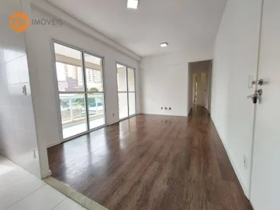 Apartamento com 2 Quartos para alugar, 56m² no Vila Yara, Osasco