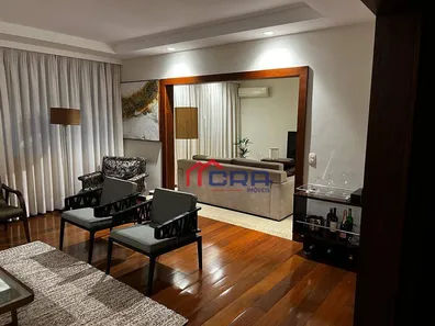 Apartamento com 2 Quartos à venda, 141m² no Centro, Barra Mansa