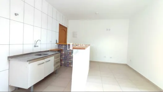 Apartamento com 3 Quartos para alugar, 55m² no Embuema, Embu das Artes