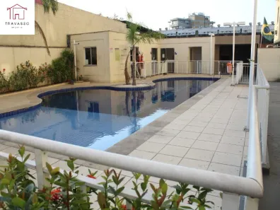 Apartamento com 2 Quartos à venda, 55m² no Irajá, Rio de Janeiro