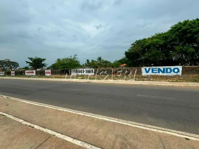 Terreno / Lote / Condomínio à venda, 14000m² no 17 de Março, Aracaju