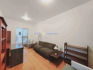 Apartamento com 2 Quartos à venda, 63m² no Saldanha Marinho, Petrópolis