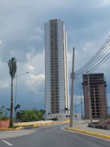 Apartamento com 3 Quartos à venda, 125m² no Parque Esplanada, Embu das Artes
