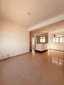 Apartamento com 3 Quartos à venda, 83m² no Europa, Contagem