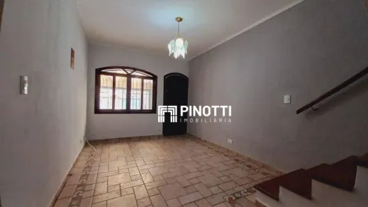 Sobrado com 3 Quartos para venda ou aluguel, 147m² no Rudge Ramos, São Bernardo do Campo