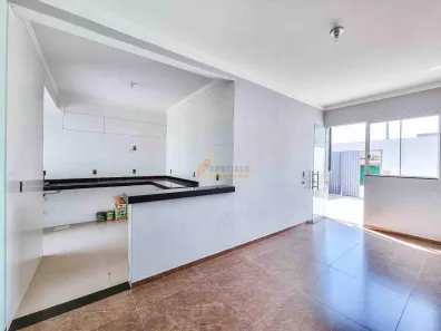 Apartamento com 3 Quartos à venda, 82m² no Santa Rosa, Divinópolis