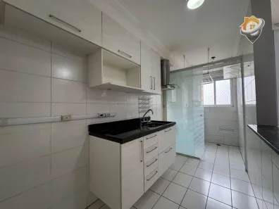 Apartamento com 2 Quartos à venda, 66m² no Nossa Senhora do Ó, São Paulo