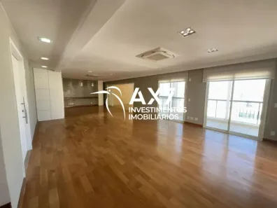 Cobertura com 3 Quartos para alugar, 370m² no Indianópolis, São Paulo