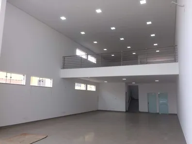 Loja / Salão / Ponto Comercial à venda, 275m² no Vila Queiroz, Limeira