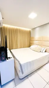 Apartamento com 2 Quartos à venda, 45m² no Vila Olímpia, São Paulo