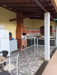 Casa com 2 Quartos à venda, 203m² no Jardim D'Itália I, Santa Gertrudes