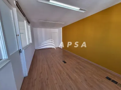 Conjunto Comercial / Sala para alugar, 149m² no Centro, Rio de Janeiro