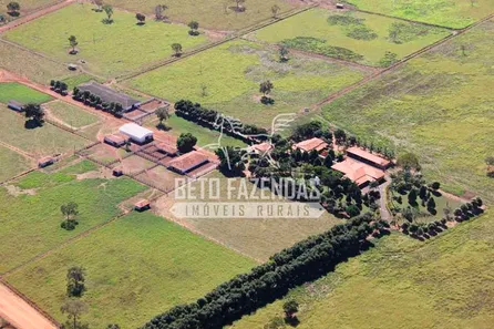 Fazenda / Sítio / Chácara à venda, 48400000m² no Centro, Formosa