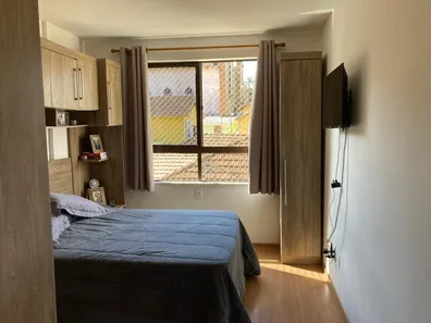 Apartamento com 2 Quartos à venda, 88m² no Coronel Veiga, Petrópolis