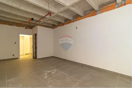Conjunto Comercial / Sala com 1 Quarto para alugar, 28m² no Umarizal, Belém