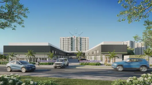 Loja / Salão / Ponto Comercial com 2 Quartos à venda, 32m² no Nossa Senhora de Fátima, Penha
