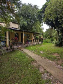 Fazenda / Sítio / Chácara com 1 Quarto à venda, 10000m² no Cidade Jardim Parque Estoril, Nova Iguaçu