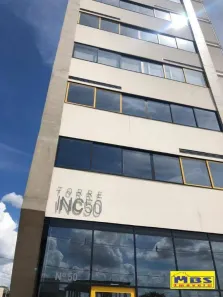 Conjunto Comercial / Sala à venda, 50m² no Itu Novo Centro, Itu
