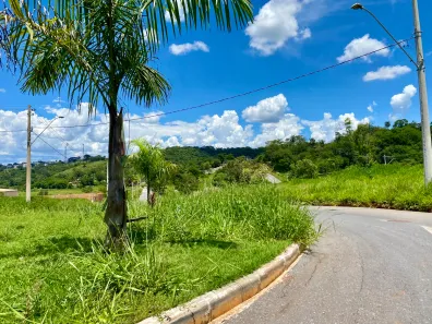 Terreno / Lote / Condomínio à venda, 360m² no Boa Esperança, Pedro Leopoldo