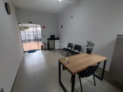 Loja / Salão / Ponto Comercial à venda, 235m² no Centro, Araraquara