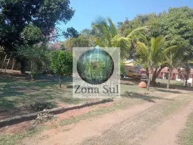 Fazenda / Sítio / Chácara com 2 Quartos à venda, 100m² no Residencial Alvorada, Rio das Pedras