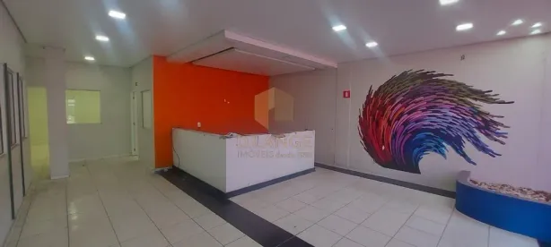 Prédio Inteiro para venda ou aluguel, 793m² no Vila Industrial, Campinas