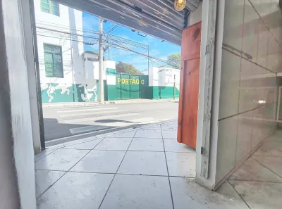 Loja / Salão / Ponto Comercial para alugar, 37m² no Jardim Rafael, Caçapava