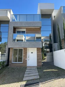 Modern Townhouses Granja Viana no Granja Viana, Cotia