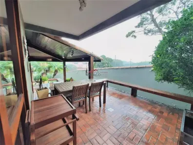Casa de Condomínio com 4 Quartos para alugar, 180m² no Ferradura, Armação dos Búzios
