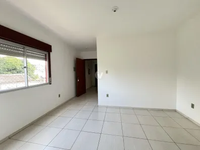 Apartamento com 2 Quartos para alugar, 65m² no Menino Jesus, Santa Maria