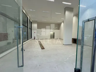 Loja / Salão / Ponto Comercial para alugar, 90m² no Centro, Cascavel