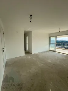 Apartamento com 4 Quartos à venda, 136m² no Jardim Dom Bosco, São Paulo
