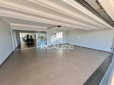 Fazenda / Sítio / Chácara com 5 Quartos à venda, 533m² no Mata Verde, Foz do Iguaçu