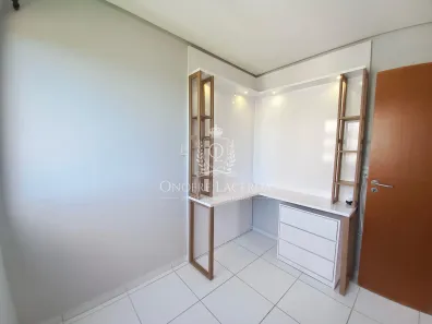 Apartamento com 2 Quartos para alugar, 65m² no Barra de Jangada, Jaboatão dos Guararapes