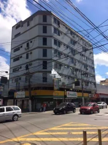 Conjunto Comercial / Sala para alugar, 60m² no Aterrado, Volta Redonda