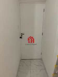 Kitnet com 1 Quarto à venda, 37m² no José Menino, Santos