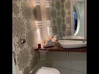 Casa com 4 Quartos à venda, 610m² no Centro, Capivari