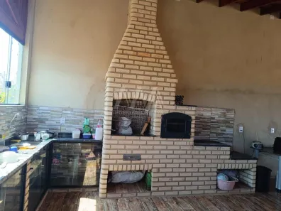 Fazenda / Sítio / Chácara com 2 Quartos à venda, 200m² no Jundiaquara, Araçoiaba da Serra