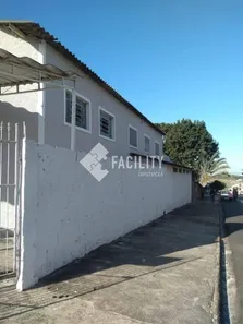 Galpão / Depósito / Armazém com 1 Quarto à venda, 250m² no Jardim Denadai (Nova Veneza), Sumaré